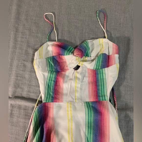 Dress - Picture 3 of 3